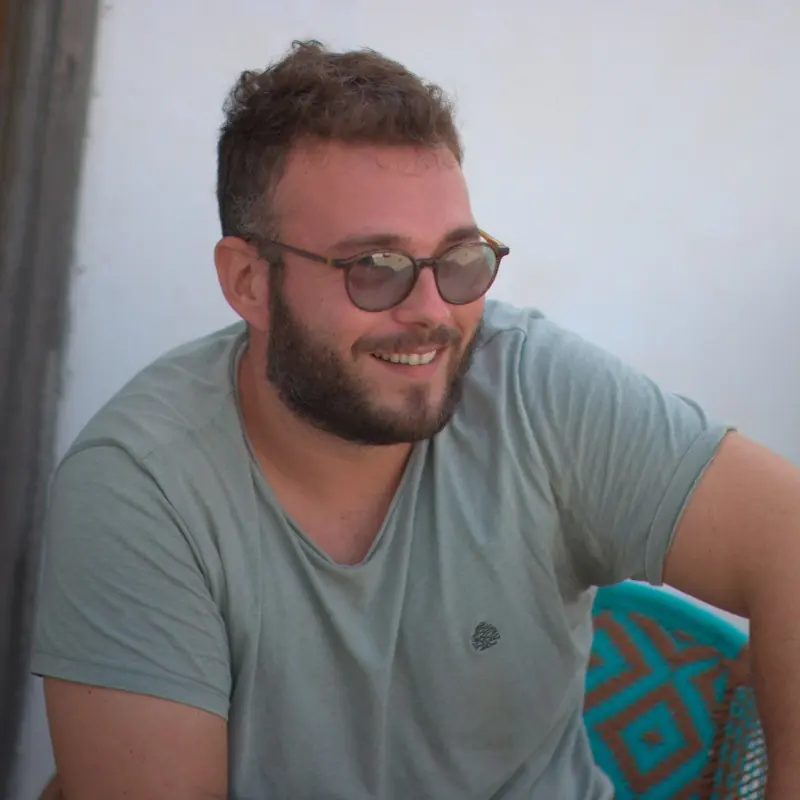 Fabio Bravin